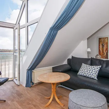 Apartament Xx