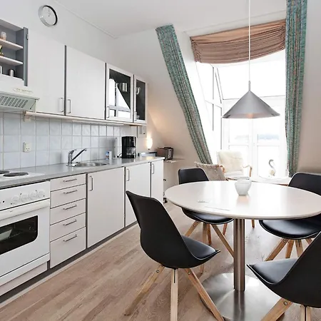 Apartament Xx Hejls