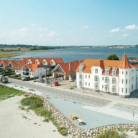 Apartament Xx Hejls