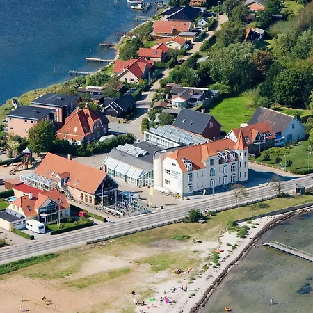 Xx Apartament Hejls